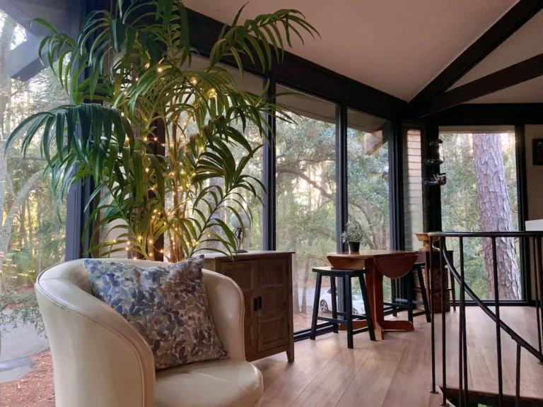 Nana’s Treehouse by the Sea2