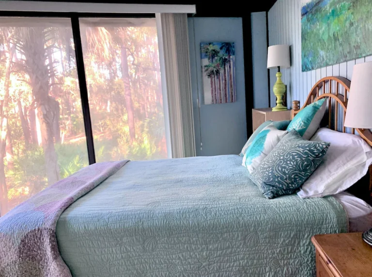 Nana’s Treehouse by the Sea3