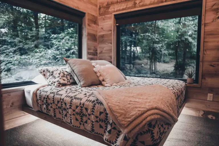 branywine bedroom