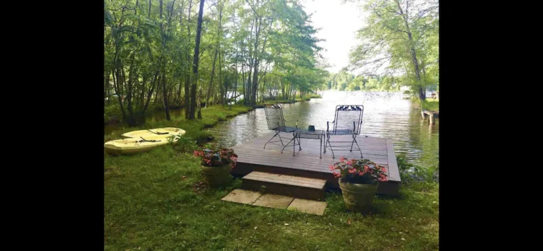 picturesque treehouse1