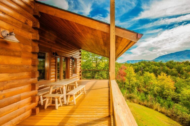 star dancer cabin deck