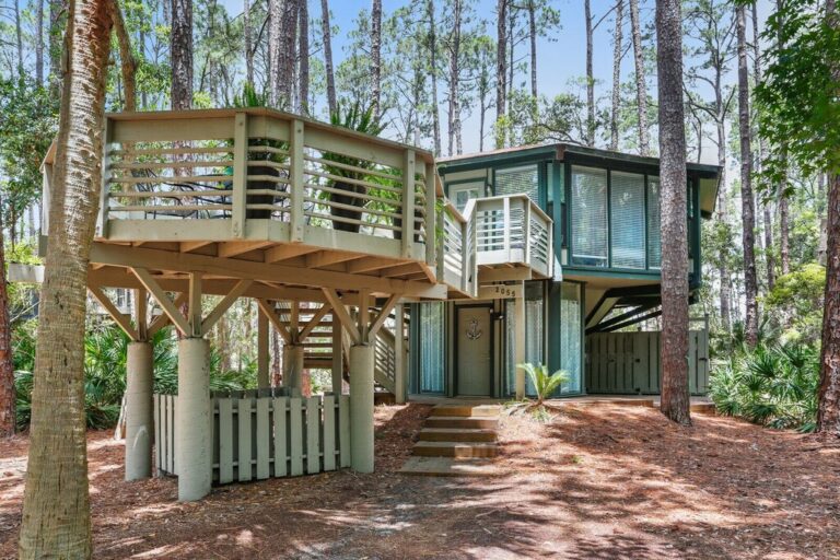 walk to harbor town2