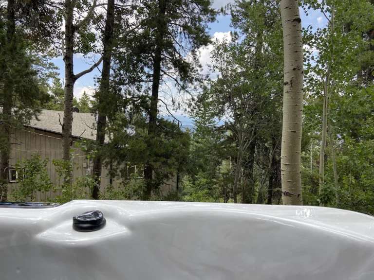 4WD Cabin in the Clouds4