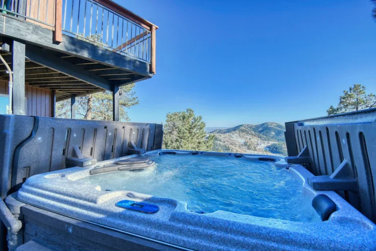 A Cabin in the Clouds1