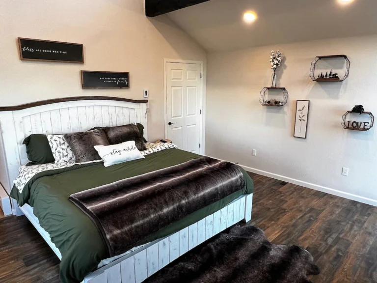 A Cabin in the Clouds3