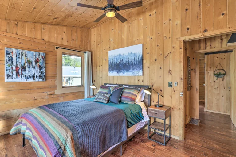 Cozy St. Mary's Escape1