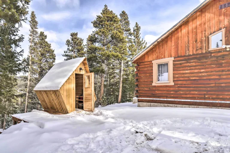 Cozy St. Mary's Escape3