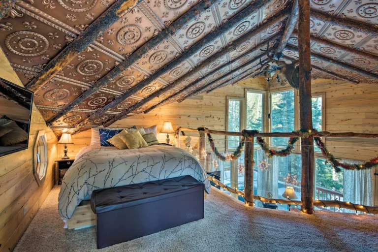 Idaho Springs Cabin2