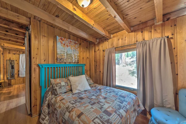Ruidoso's Top Cabins with Hot Tubs for any budget in 2024