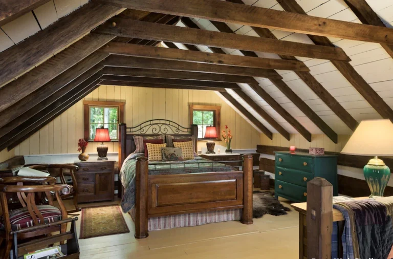 Captain's Cabin Bed & Breakfast2