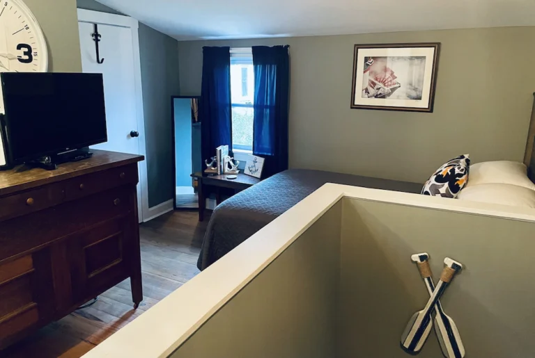 Charismatic Guest Quarters