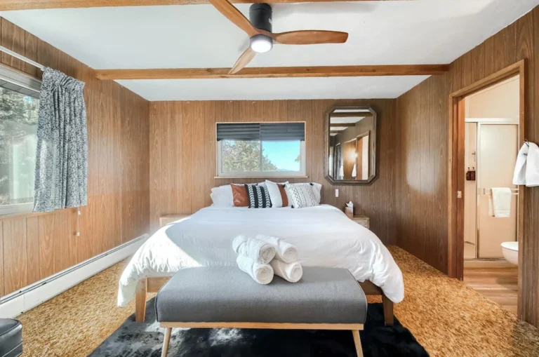Cozy Oasis 2