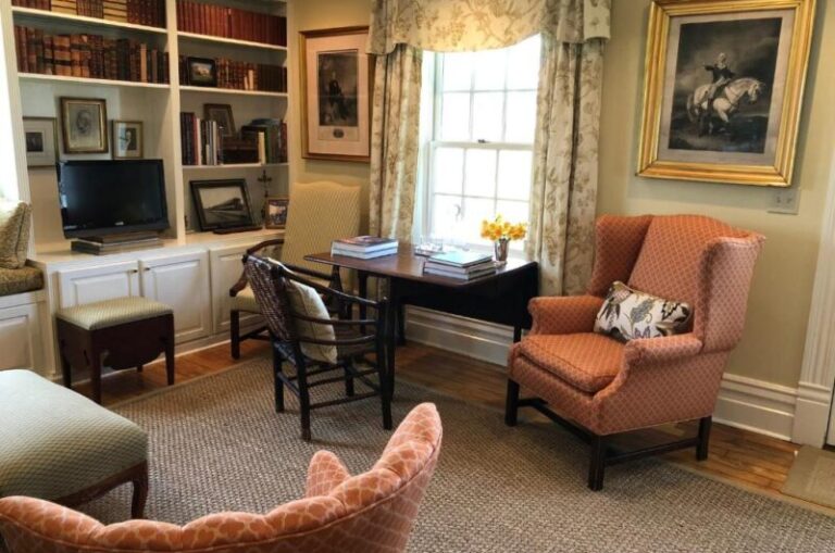 Fairfield Farm Cottage 1