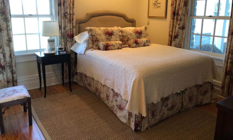 Fairfield Farm Cottage 2