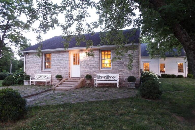 Fairfield Farm Cottage