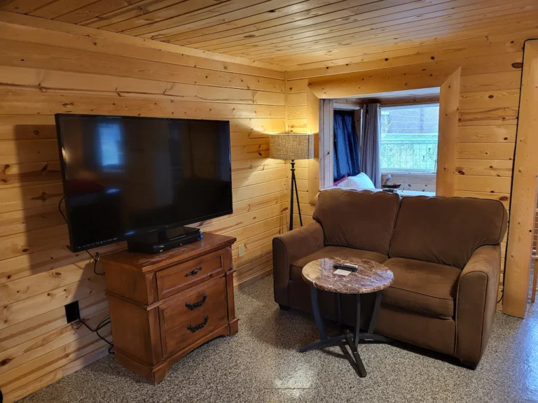 Fishing Cabin1