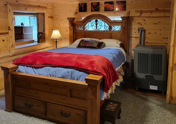 Fishing Cabin3