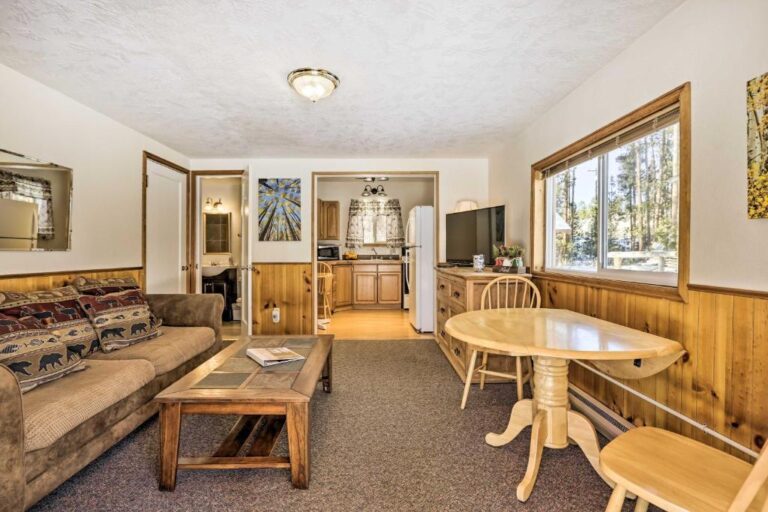 Grand Lake Cabin1