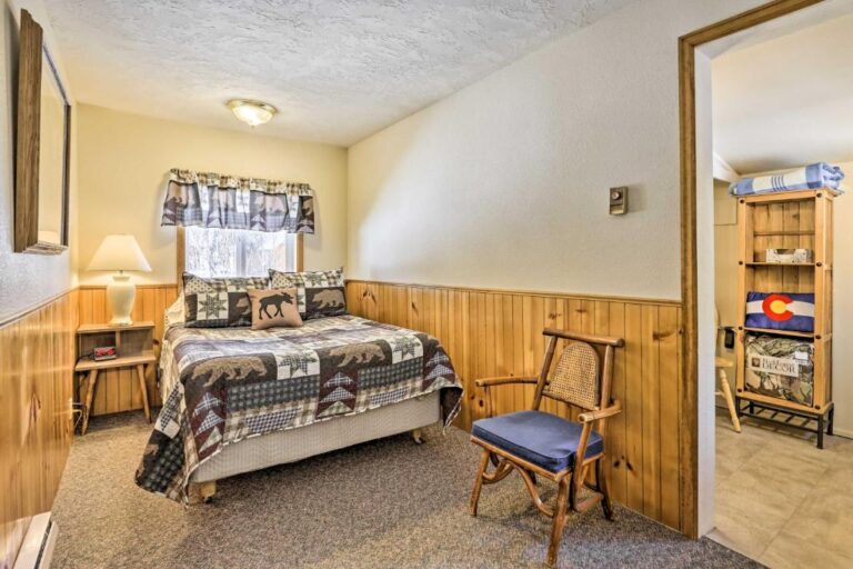 Grand Lake Cabin2