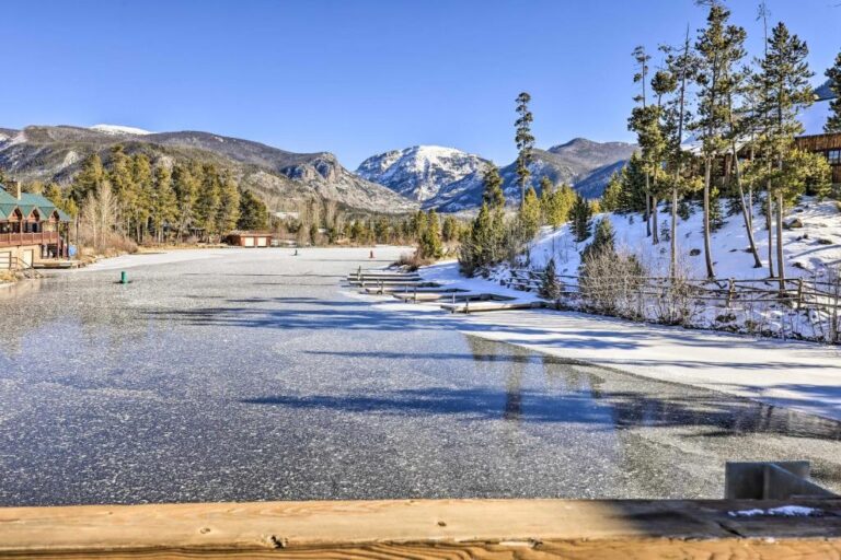 Grand Lake Cabin3