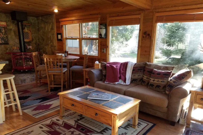 Lemon Lodge