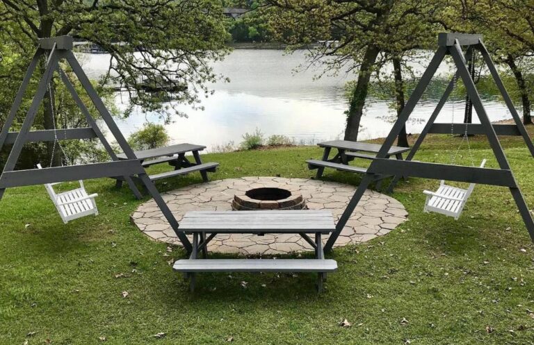 Mill Creek Resort2