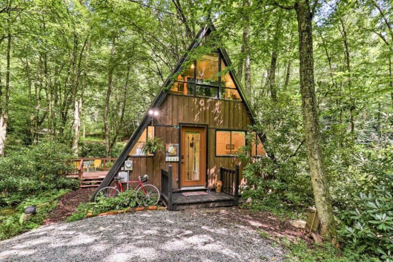 Nature-Lovers Paradise