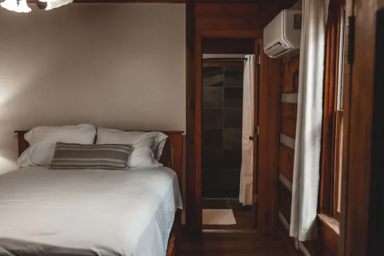 North Creekside Overlook Cabin2