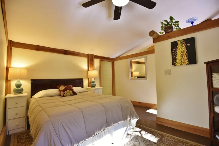 Rustic Retreat 3