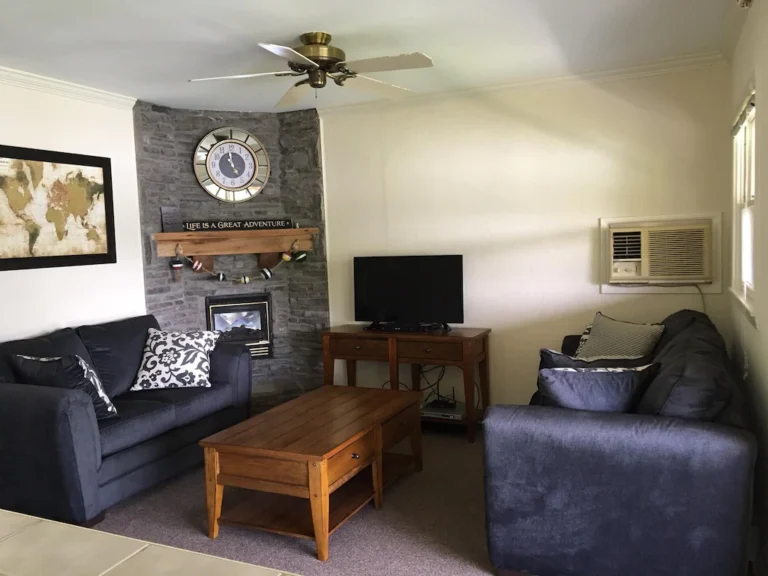 Wonderful Relaxing Lakefront cottage1