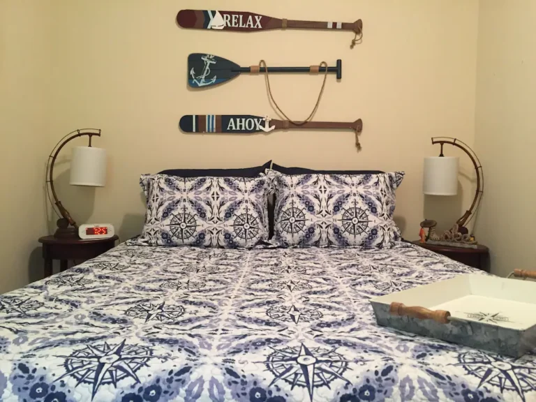 Wonderful Relaxing Lakefront cottage2