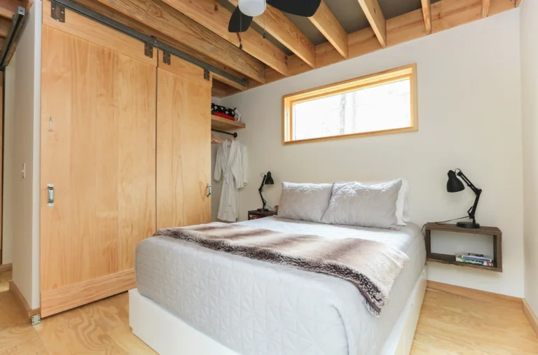 new cabin1