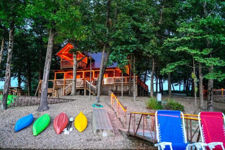 Remote Cabin1