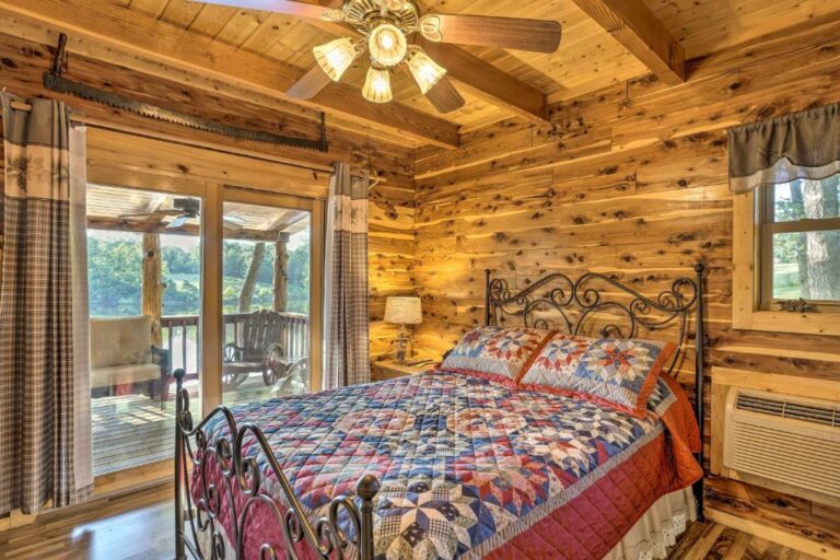 Remote Cabin3