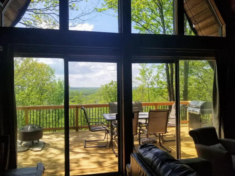 aframe windows
