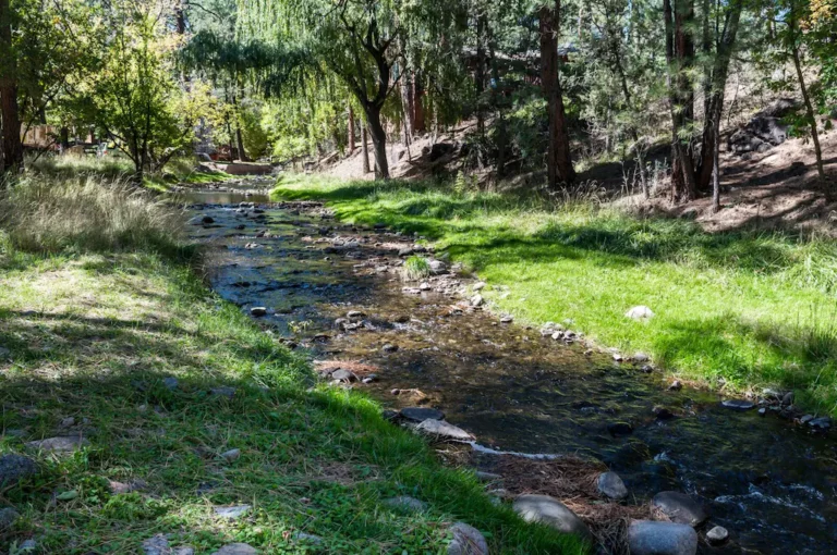 A Whispering River2