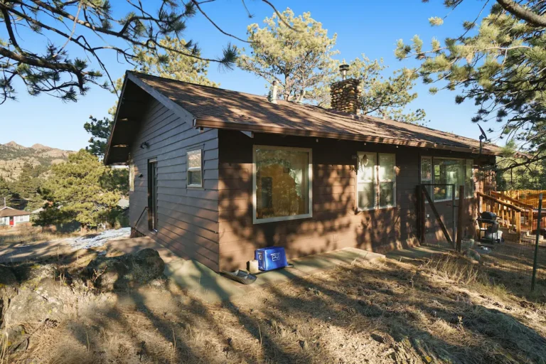 O'Deer Cabin2