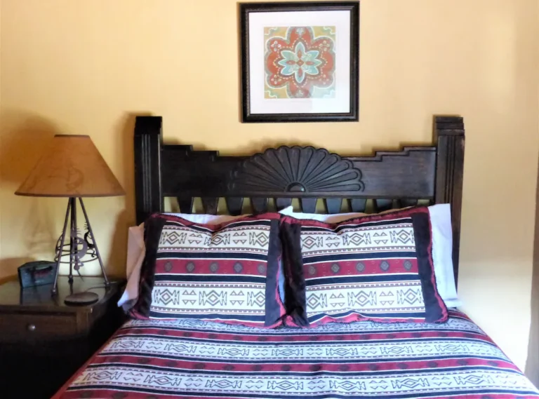 Rio Grande Gorge Casita