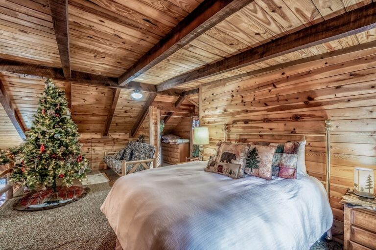 Rustic Grizzly1