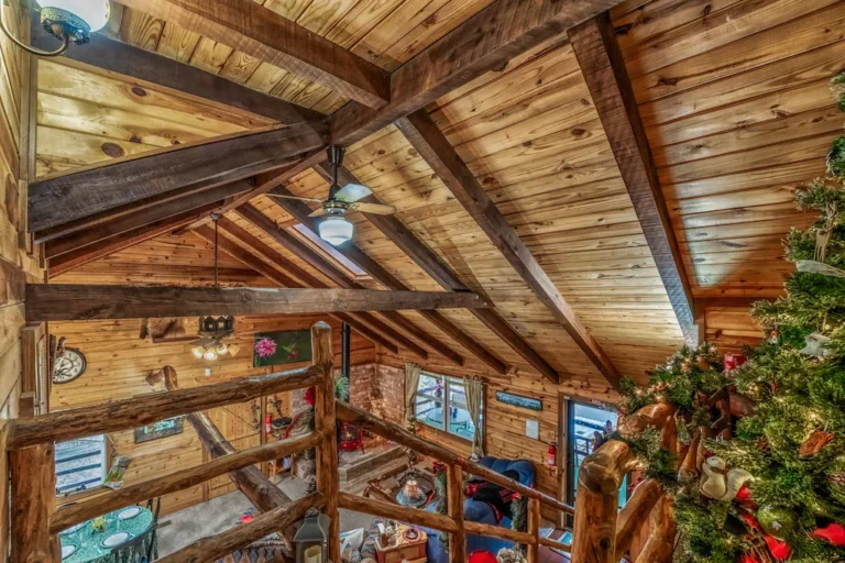 Rustic Grizzly2