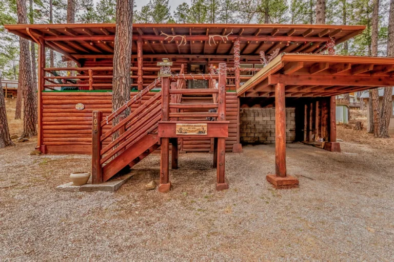 Rustic Grizzly3