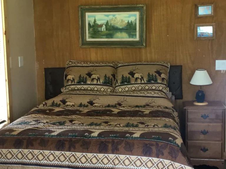 The BunkHouse 1