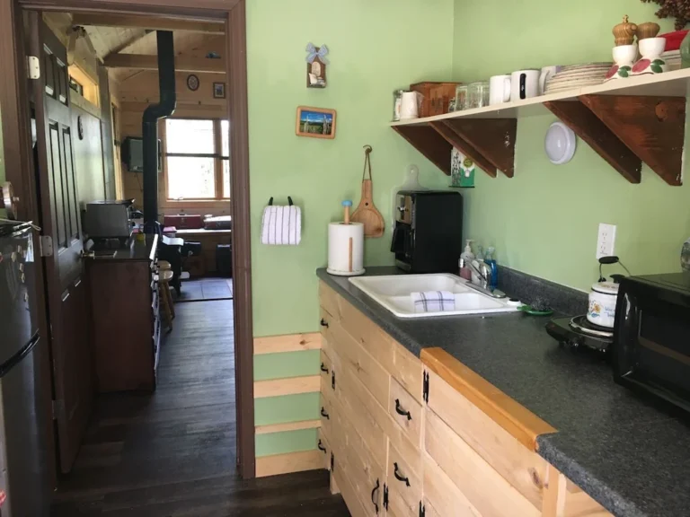 The BunkHouse 3