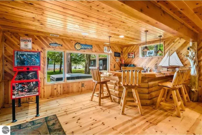 Cozy Cottage2