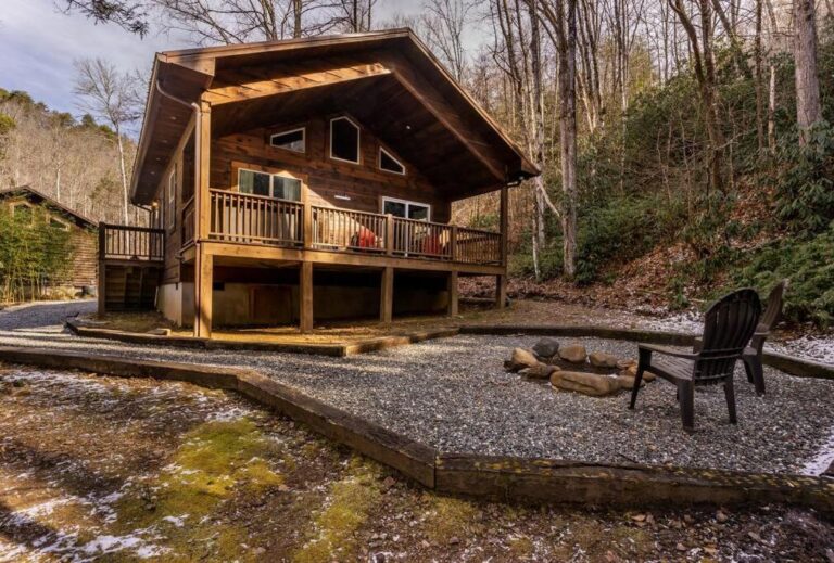 Honeymoon Creek2