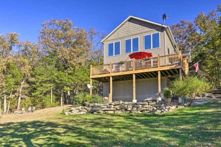 Lakeview Blue Eye Retreat2