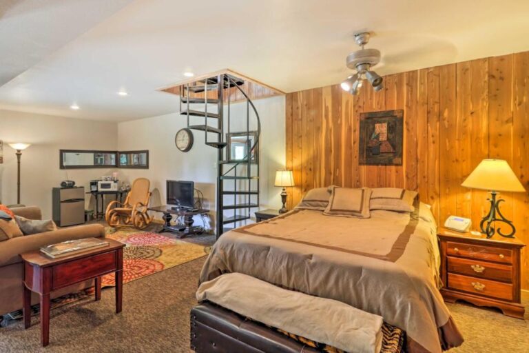 Lamar Cabin1