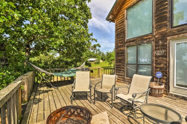 Lamar Cabin2