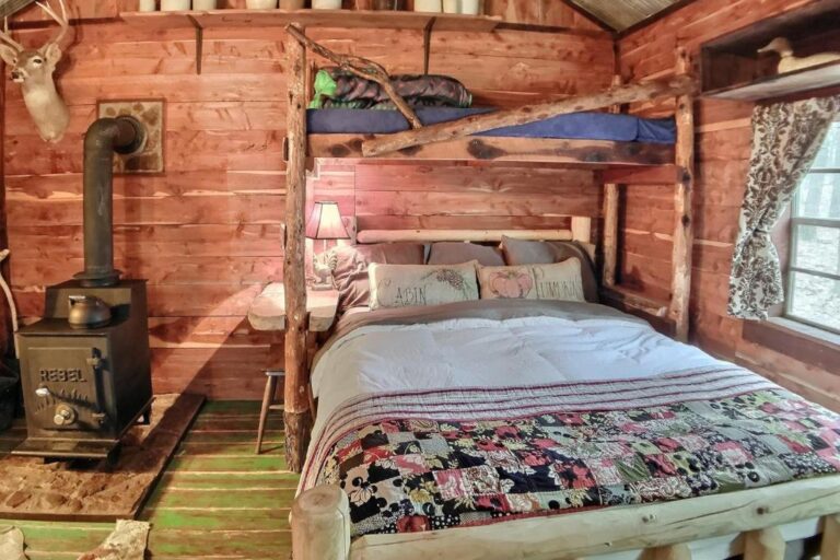 Ozark Mountain Hideout2