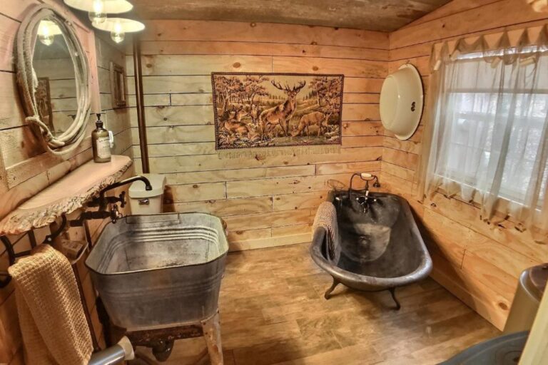 Ozark Mountain Hideout3